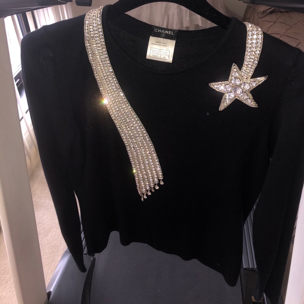 Chanel Shirt